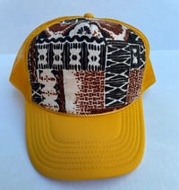 Image 1 of Trucker #V16