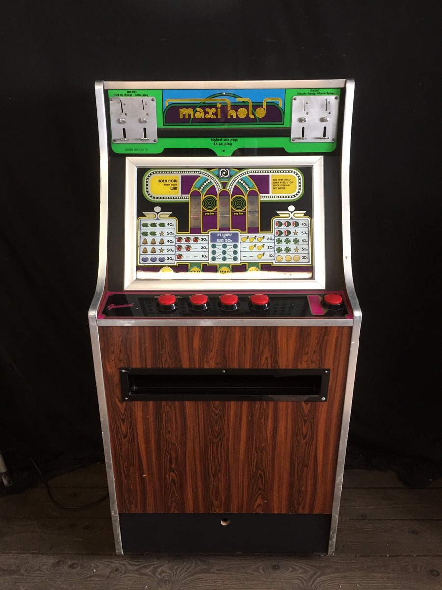 fruit machine 27 игровой автомат