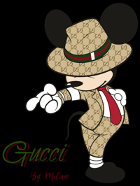 Image 4 of Mickey 