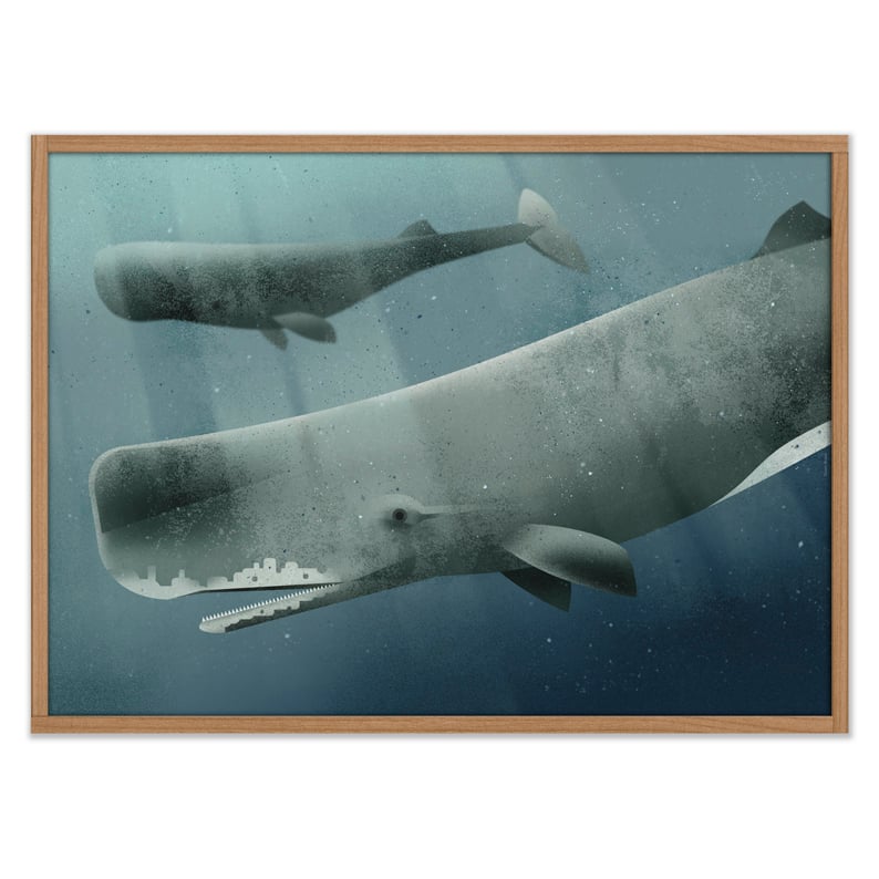 Image of Sperm Whale