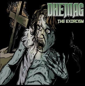 Image of DHEMAG "The Exorcism"