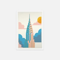 Image 1 of CHRYSLER BUILDING