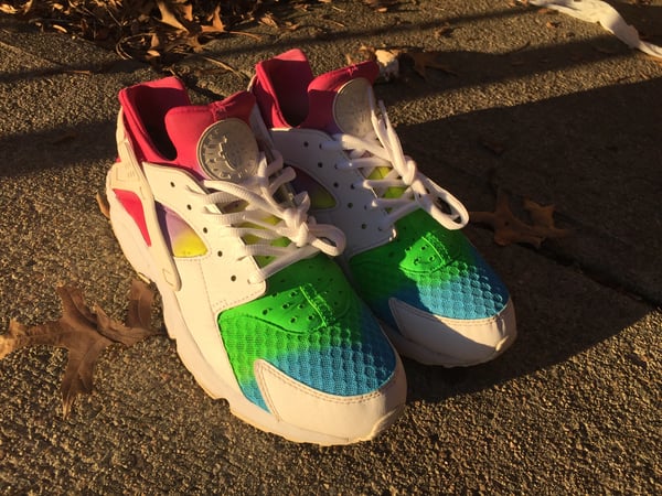 Image of NeoBurst Huaraches 