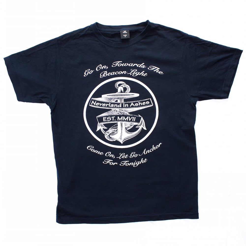 Image of Shirt "Anchor"