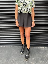 Image 1 of Callie culottes - short