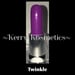 Image of (Matte) Luscious Lipstick- TWINKLE 