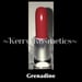 Image of (Matte) Luscious Lipstick- GRENADINE 