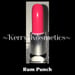 Image of Luscious Lipstick- RUM PUNCH 