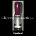 Image of (Matte) Luscious Lipstick- FESTIVAL 