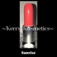 Image 3 of Luscious Lipstick- SUNRISE