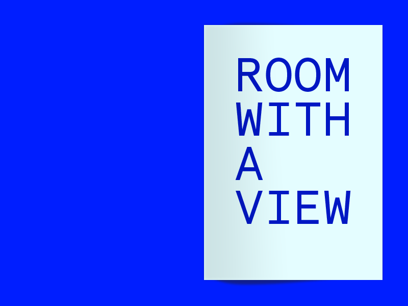 Image of Room with a View