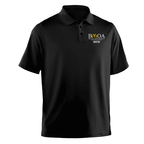 Image of BMOA SHIRT