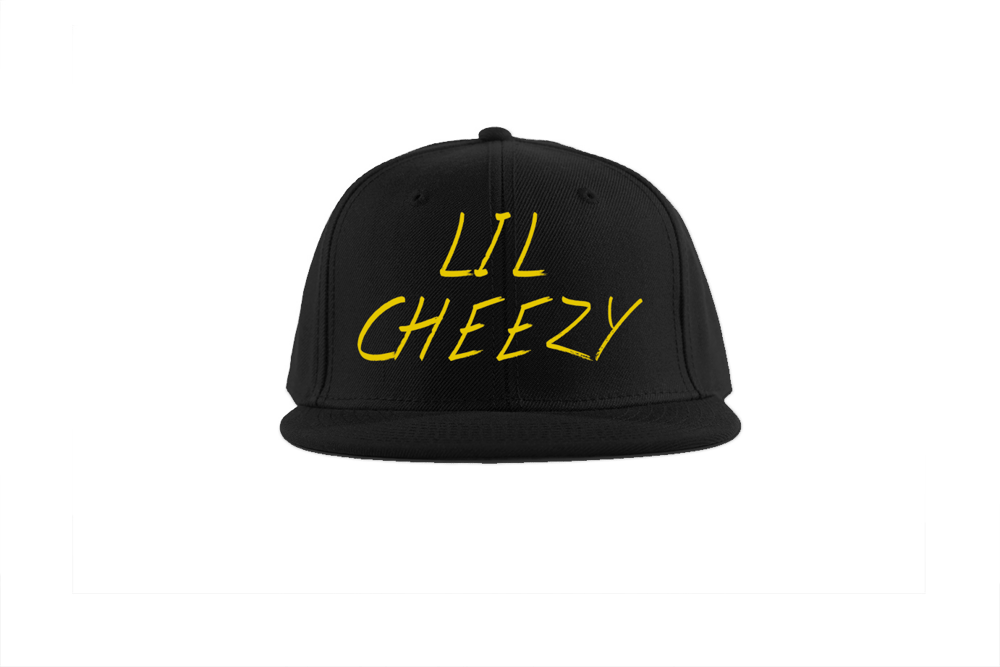 Image of Lil Cheezy Snapback