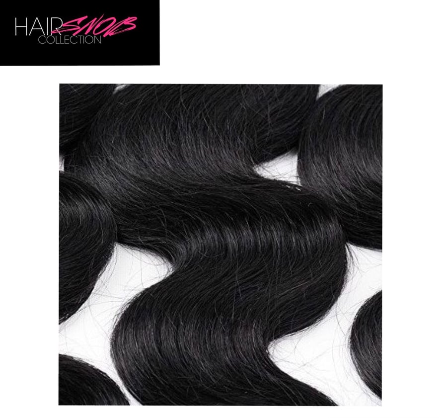 Image of Peruvian Body Wave Virgin Hair