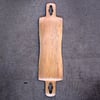 ACE OF DYMONDZ FREESTYLE DOUBLE DROP LONGBOARD