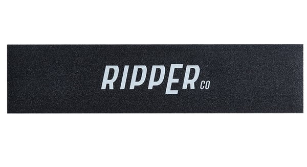 Image of Ripper Co "Classic" Grip tape 