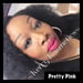 Image of Luscious Lipstick- PRETTY PINK 