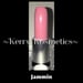 Image of (Matte) Luscious Lipstick- JAMMIN