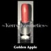 Image of (Supreme) Luscious Lipstick- GOLDEN APPLE 