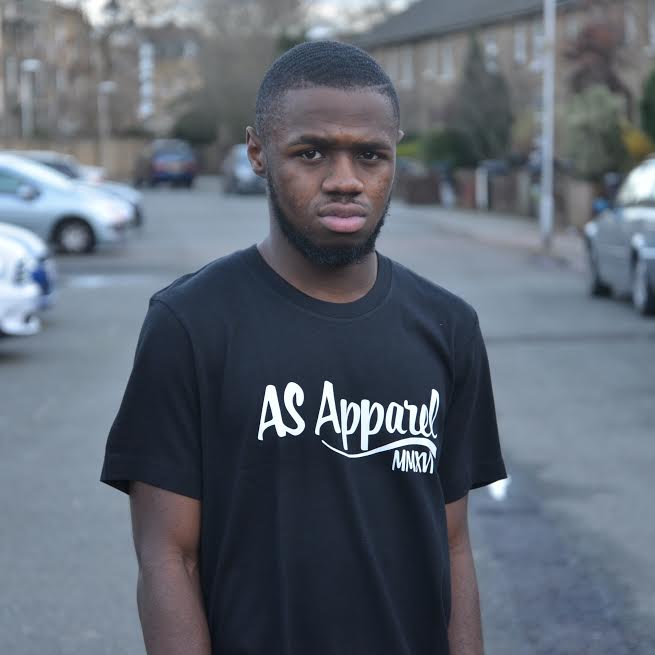 Image of AS Havana T Shirt (Unisex)