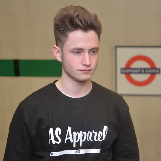 Image of AS Havana Sweatshirt (Unisex)