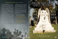 Image 2 of Flight from Death: The Quest for Immortality DVD