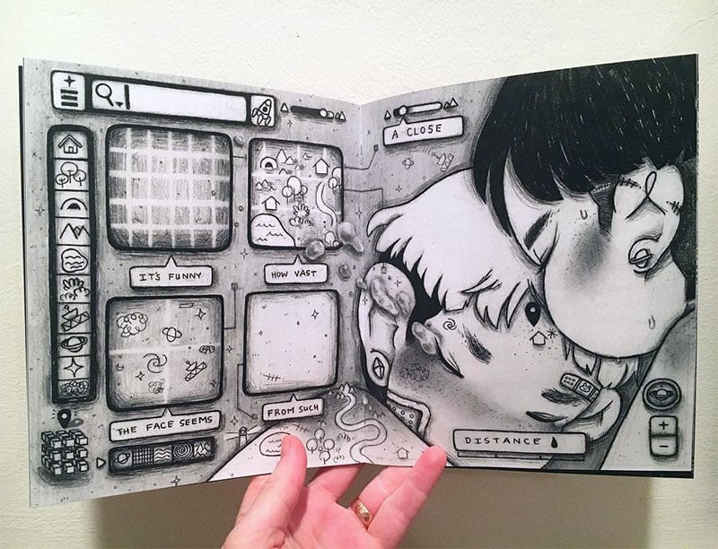 Image of Frontier #12: Kelly Kwang