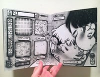 Image 2 of Frontier: Kelly Kwang