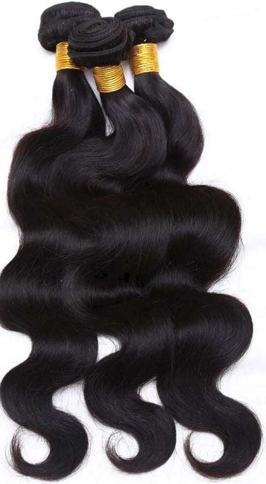 Image of BODY WAVE