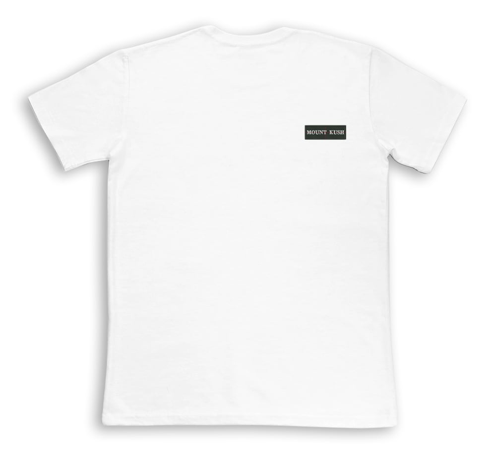 Image of Patch Tee