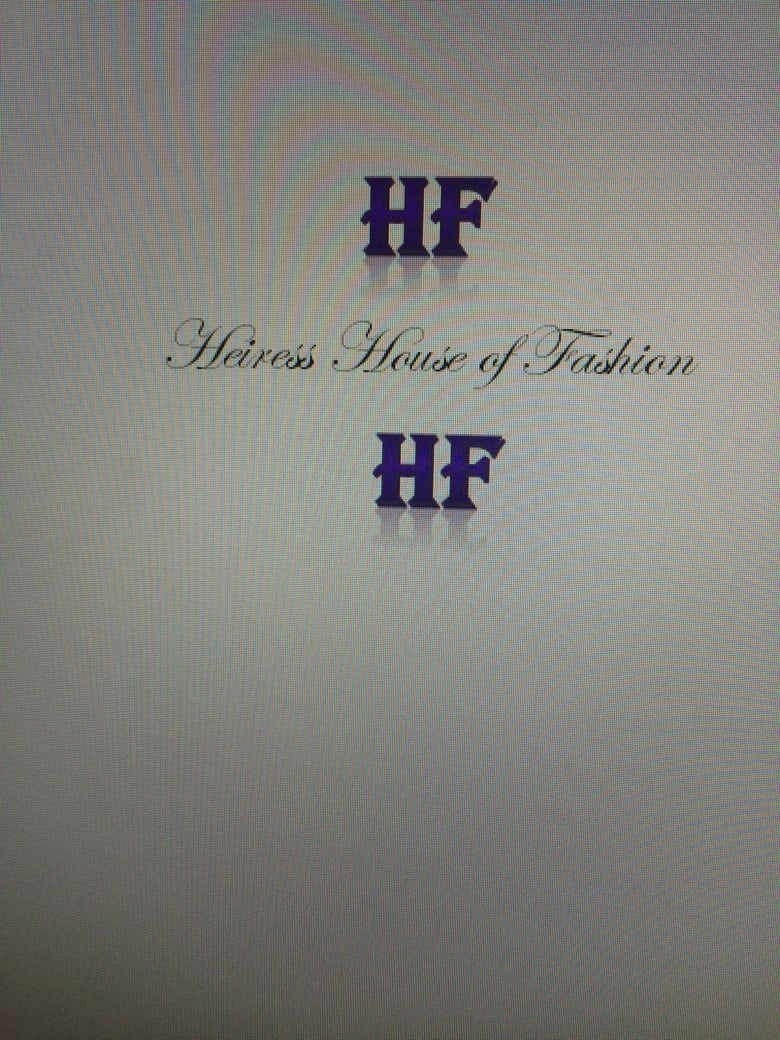 Image of Heiress House of Fashion Tees