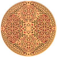 Image 1 of The Soul Activator Disk – Powerforms – subtle-energy tools that you can really feel™