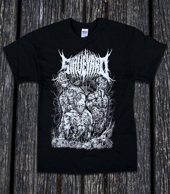 Image of Return From The Dead - T-Shirt