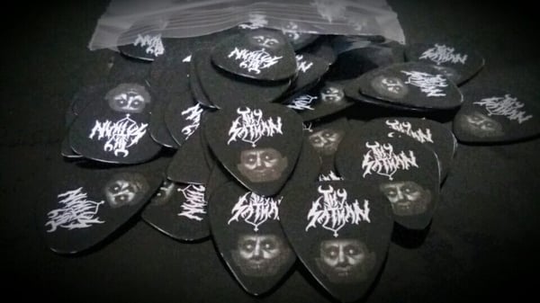 Image of Guitar Picks