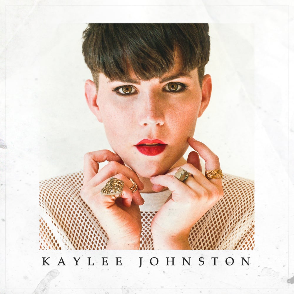 Image of Kaylee Johnston EP
