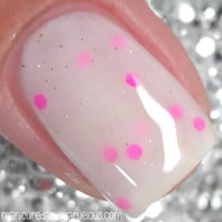 Image 2 of Strawberry Fizz