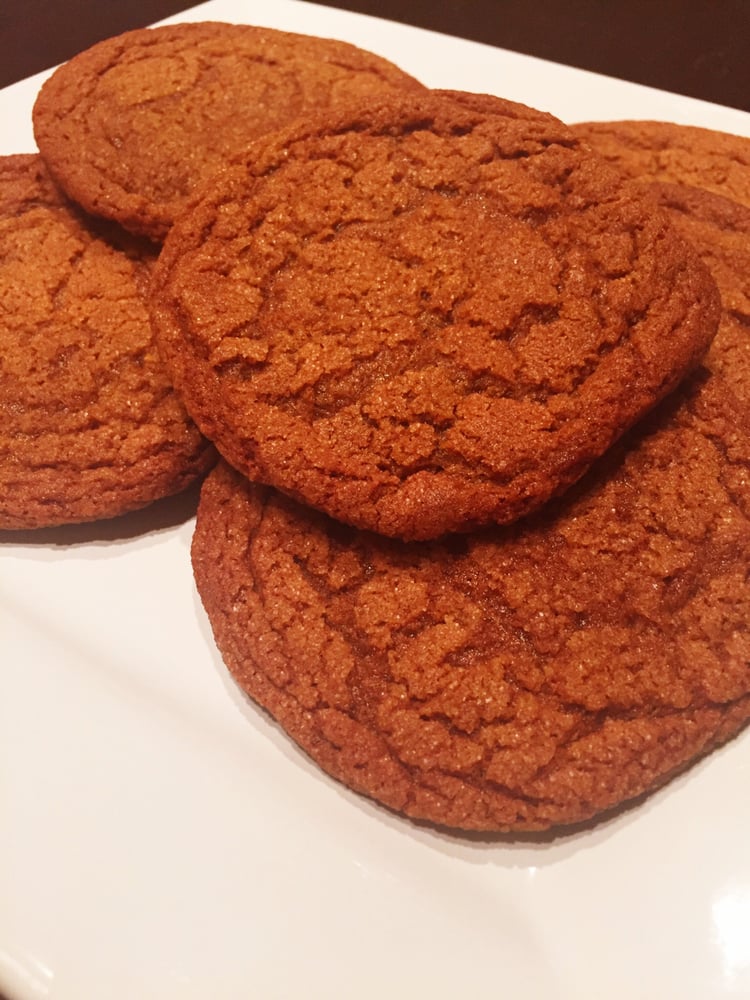Image of Classic Cookies