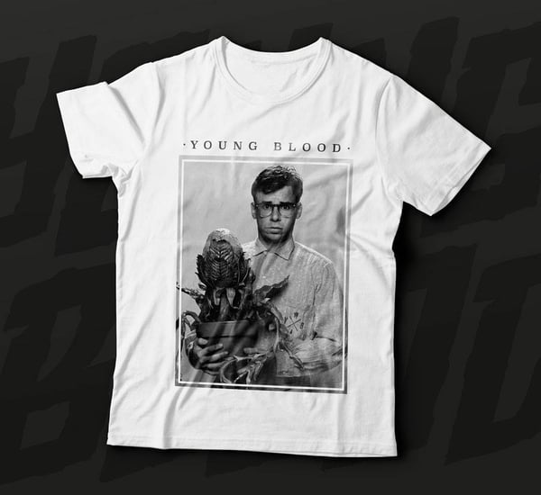 Image of Little Shop of Horrors Tshirt