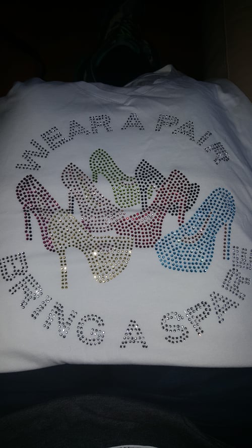 Image of WEAR A PAIR