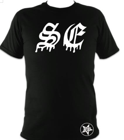 Image of STAY EDGY-SE T-SHIRT