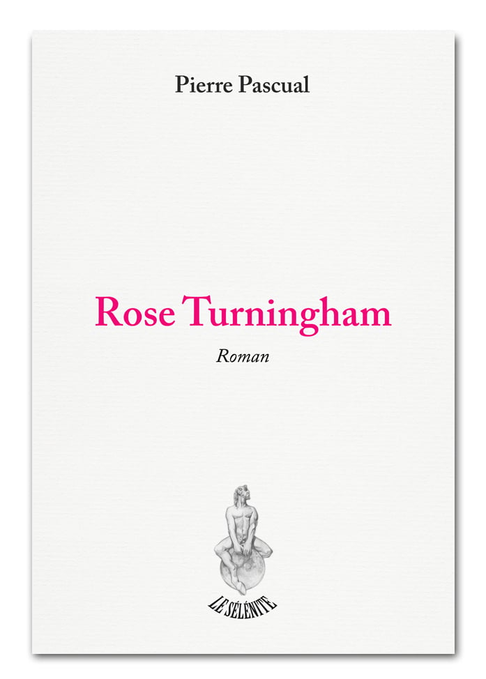 Image of Rose Turningham (Tirage papier - édition de tête)