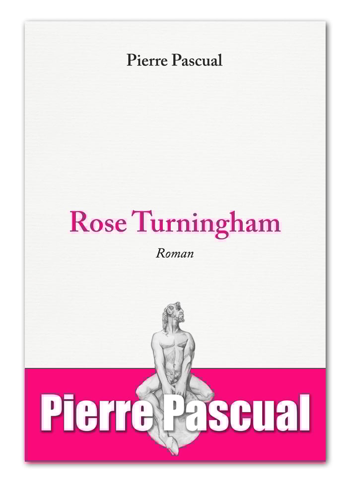 Image of Rose Turningham (Pack livre numérique)