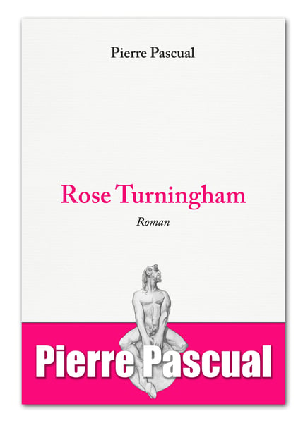Image of Rose Turningham (Pack livre numérique) 