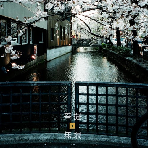 Image of 星月菩提。瓷。無垠 | EUN