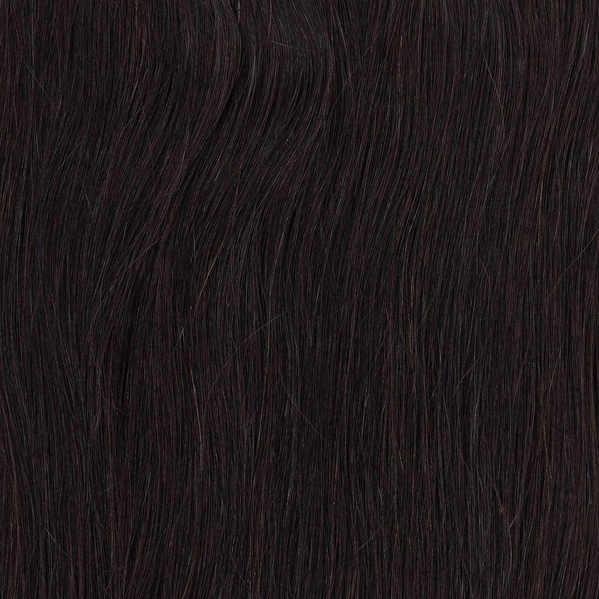 [Natural Black 1b] Premium 100 Remy Hair Extensions / Luxotic Boutique