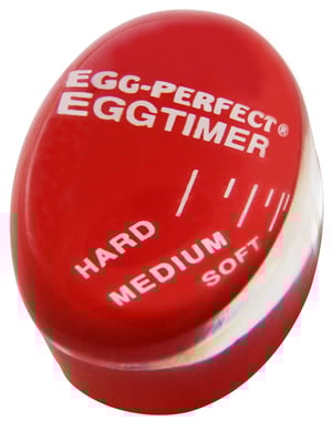 Image of Egg Per'fect Egg Timer (card)