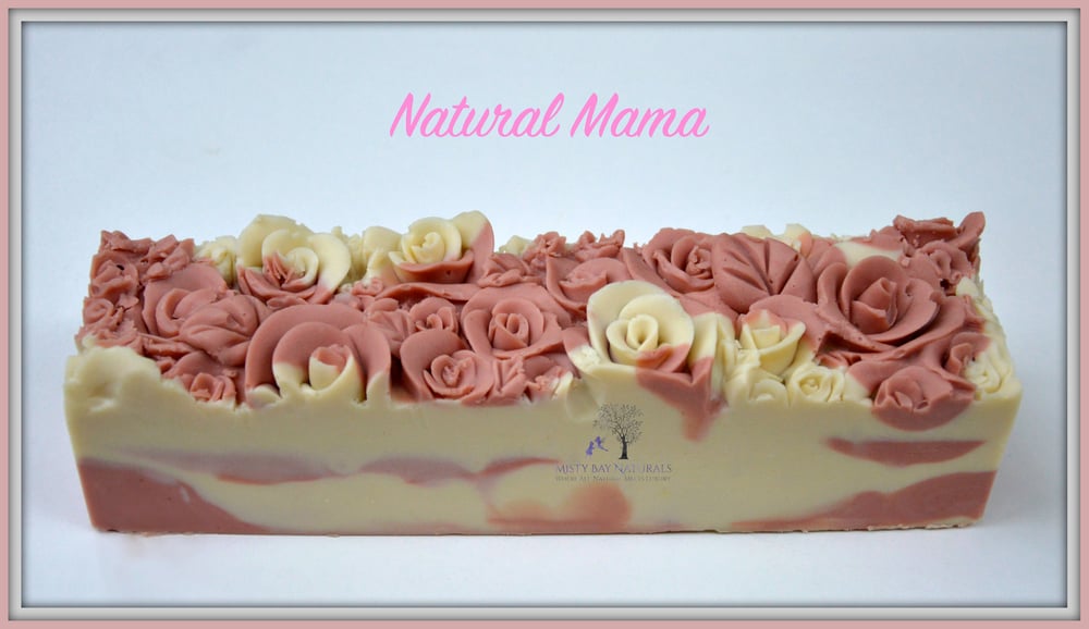 Image of Natural Mama