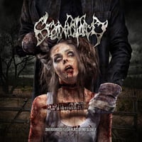 CRANIOTOMY - Overgorged Flesh Flies Dying Slowly [Slipcase]-CD