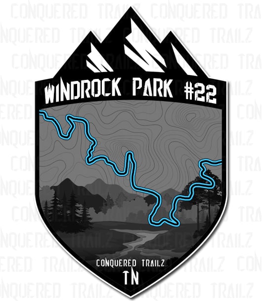 Windrock Park #22