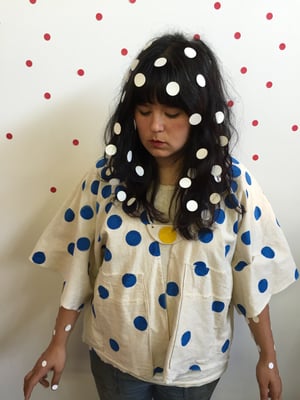 Image of Stardust Kimono